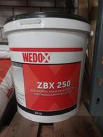 Wedox zbx 250 voegmortel 25kg voor sierbestrating, Ophalen, Nieuw