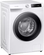 ZGAN Samsung wasmachine met stoomfunctie 9 kilo, 8 tot 10 kg, Ophalen, Zo goed als nieuw, 85 tot 90 cm