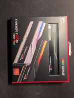 32GB G.Skill Trident Z5 NEO RGB DDR5-6400 - 2x16GB, Gebruikt, 32 GB, Ophalen of Verzenden, Desktop