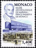 28-11 Monaco MI 3515 postfris, Postzegels en Munten, Verzenden, Monaco, Postfris
