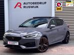 Cupra Leon Sportstourer 1.4 e-Hybrid VZ Copper Edition Pano/, Auto's, Cupra, 12 maanden, 77 km/l, Gebruikt, Euro 6