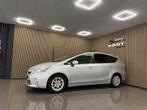 Toyota Prius Wagon 1.8 Aspiration * 7 Persoons / Panoramadak, Euro 5, Stof, Gebruikt, 4 cilinders