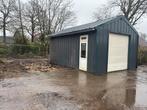 Te koop schuur  loods, Ophalen, Zo goed als nieuw, Schuur, Zonder ramen