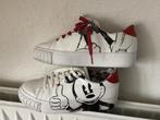 Disney Sneakers - Leuke Damessneakers maat 38, Kleding | Dames, Schoenen, Wit, Ophalen of Verzenden, Sneakers of Gympen, Zo goed als nieuw