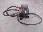 hydraulische draaikop Kinshofer, Ophalen, Gebruikt
