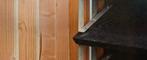 Shutter (flex fence) van RVS, Tuin en Terras, Ophalen, ., Nieuw, .