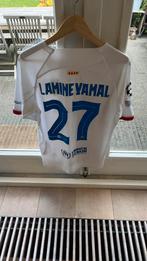FC Barcelona Lamine Yamal 27 shirt, Ophalen of Verzenden, Zo goed als nieuw, Buitenlandse clubs, Shirt