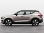 Volvo XC40 Single Motor Plus 69 kWh /, Te koop, 5 stoelen, Beige, Emergency brake assist