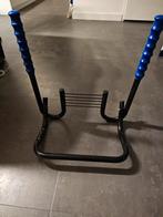 Fietsendrager Rek - Stevig en Praktisch, Ophalen