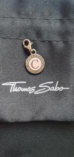 Thomas Sabo zilveren bedel nieuw, Ophalen of Verzenden, Nieuw, Zilver, Overige merken