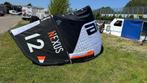 Core Nexus 4 12m & Sensor Pro 3 bar, Geen board, Ophalen of Verzenden, 12 m²