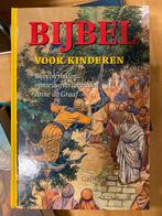 Bijbel voor Kinderen - Anne de Graaf, Ophalen of Verzenden, Zo goed als nieuw, Christendom | Katholiek