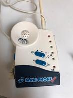 3 babyfoons . Overal te gebruiken,, Kinderen en Baby's, Babyfoons, Ophalen of Verzenden, Zo goed als nieuw, 250 meter of meer