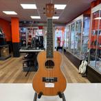 Morgan UKC-200N Ukulele Natural, Flex Ltd., Zo goed als nieuw, https://flex.com/contact-us, Nobelstraat 10, 5807 GA Oostrum LB, Limburg, Nederland