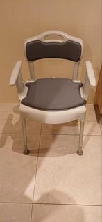 Douchestoel / Toiletstoel / Postoel, Diversen, Verpleegmiddelen, Ophalen, Etac, Contact.nl@etac.com, Tinweg 8 Heerenveen