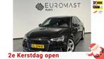 Audi A4 Limousine 1.4 TFSI Sport S line edition Automaat Nav, Auto's, Gebruikt, Euro 6, 150 pk, A4