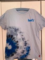 Levi’s t shirt maat 116/122, Kinderen en Baby's, Kinderkleding | Maat 116, Gebruikt, Ophalen of Verzenden, Shirt of Longsleeve