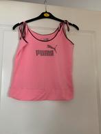 Puma Sport Top Roze Maat S/M, Maat 38/40 (M), Puma, Ophalen of Verzenden, Roze