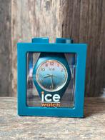 Ice watch horloge, Sieraden, Tassen en Uiterlijk, Horloges | Kinderen, Verzenden, Zo goed als nieuw, Jongen of Meisje