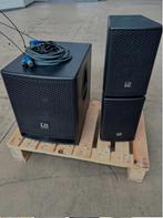 Ld Systems Dave 10 g3 (totaal 4 sets beschikbaar), Overige merken, Subwoofer, Ophalen of Verzenden, Zo goed als nieuw