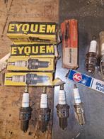 Vintage Bougies - Diverse Merken, Auto-onderdelen, Ophalen of Verzenden, Gebruikt, Chevrolet