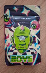 On that ass Glitch maat XL, Ophalen of Verzenden, Overige kleuren, On that ass, Boxer