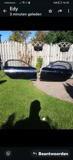 Mazda RX-7 FD Deuren - Roestvrij, Ophalen, Gebruikt, Deur, Links