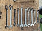 Gedore facom en andere merken gereedschap, Doe-het-zelf en Verbouw, Gereedschap | Handgereedschap, Ophalen of Verzenden, Zo goed als nieuw