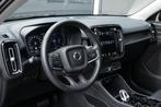 Volvo XC40 T5 Recharge Inscription | Panoramisch schuif-/kan, Traction-control, Euro 6, Zwart, Hybride Elektrisch/Benzine