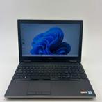 Dell Precision 7450 – Intel Xeon E-2276M – RTX 3000 – 32GB, Met videokaart, Tiptoplaptop, Refurbished, Intel Xeon