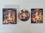 PS3: Street Fighter X Tekken, Spelcomputers en Games, Gebruikt, Vechten, 2 spelers, Ophalen of Verzenden