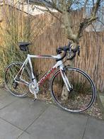 Sensa Trentino Racefiets 58cm - Topconditie!, Fietsen en Brommers, Fietsen | Racefietsen, 28 inch, Gebruikt, Heren, Aluminium