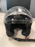 MT helem, Fietsen en Brommers, Ophalen, Gebruikt, Medium, MT HELMETS(goedgekeurd voor brommers/scooters )