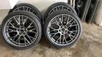 Ford volvo jaguar velgen, Auto-onderdelen, Banden en Velgen, Nieuw, Ophalen, 19 inch, Zomerbanden