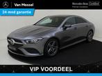Mercedes-Benz CLA-klasse 220 AMG-Line / Achteruitrijcamera /, Auto's, Mercedes-Benz, Stof, Gebruikt, Euro 6, Origineel Nederlands