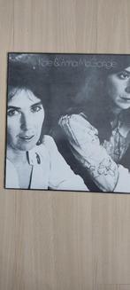 Kate & Anna McGarrigle idem LP, Ophalen of Verzenden, 1960 tot 1980, Zo goed als nieuw, 12 inch