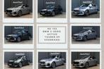 BMW 2 Serie Active Tourer 218i M-Sport | Trekhaak | Sportsto, 136 pk, Gebruikt, Zwart, 1445 kg