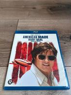 American Made Barry Seal blu ray nederlandse uitgave, Ophalen of Verzenden, Zo goed als nieuw, Actie