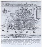 Brinkhoff, Dr. Jan - Rondom de Stevenstoren (1966), Ophalen of Verzenden, Zo goed als nieuw