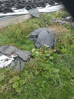 Landbouwplastic te koop, Doe-het-zelf en Verbouw, Ophalen of Verzenden, 15 m² of meer, Zeil