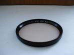 B+W 58mm skylight filter, Ophalen of Verzenden, 50 tot 60 mm, Zo goed als nieuw, UV-filter