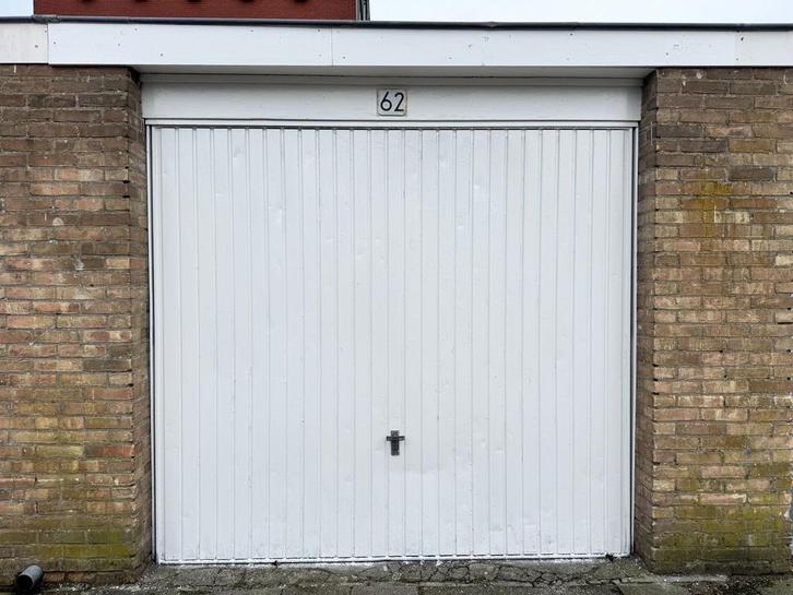 Garagebox Utrecht Amerikalaan 62 Te huur, Auto diversen, Autostallingen en Garages