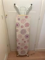 Strijkplank, Ophalen, Gebruikt