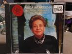 Alicia de Larrocha Spanish Serenade CD, Zo goed als nieuw, Ophalen