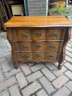 Barok kastje, Huis en Inrichting, Kasten | Ladekasten, Ophalen, Gebruikt, 50 tot 100 cm, Minder dan 100 cm