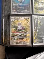 Nidoking Mew, Ophalen of Verzenden, Zo goed als nieuw, Losse kaart