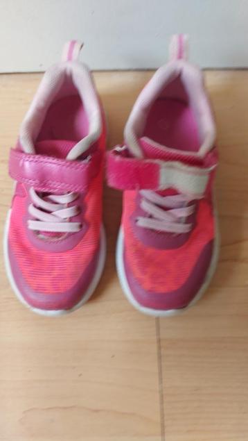 Gymschoenen beschikbaar voor biedingen