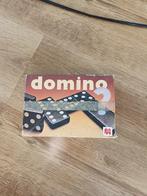 Domino vintage, Ophalen of Verzenden, Gebruikt, Jumbo