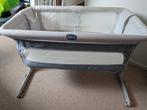 Chicco next 2 me cosleeper, Ophalen, Wieg