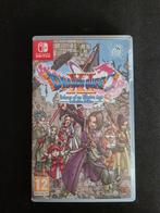 Dragon Quest XI S - Nintendo Switch, Spelcomputers en Games, Games | Nintendo Switch, 1 speler, Ophalen of Verzenden, Zo goed als nieuw
